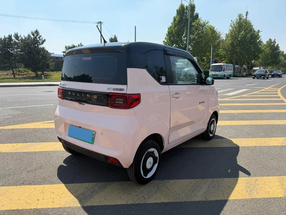 2022 DongFeng Fengon Fengon MINI EV BEV 9.18KWH,autocango,china used car exporter,china ev exporter,chinese used car exporter,chinese used ev exporter