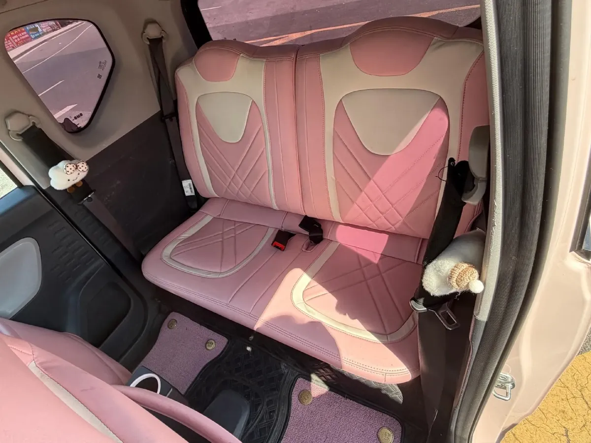 2022 DongFeng Fengon Fengon MINI EV BEV 9.18KWH,autocango,china used car exporter,china ev exporter,chinese used car exporter,chinese used ev exporter