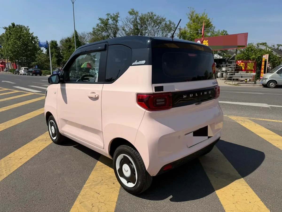 2022 DongFeng Fengon Fengon MINI EV BEV 9.18KWH,autocango,china used car exporter,china ev exporter,chinese used car exporter,chinese used ev exporter