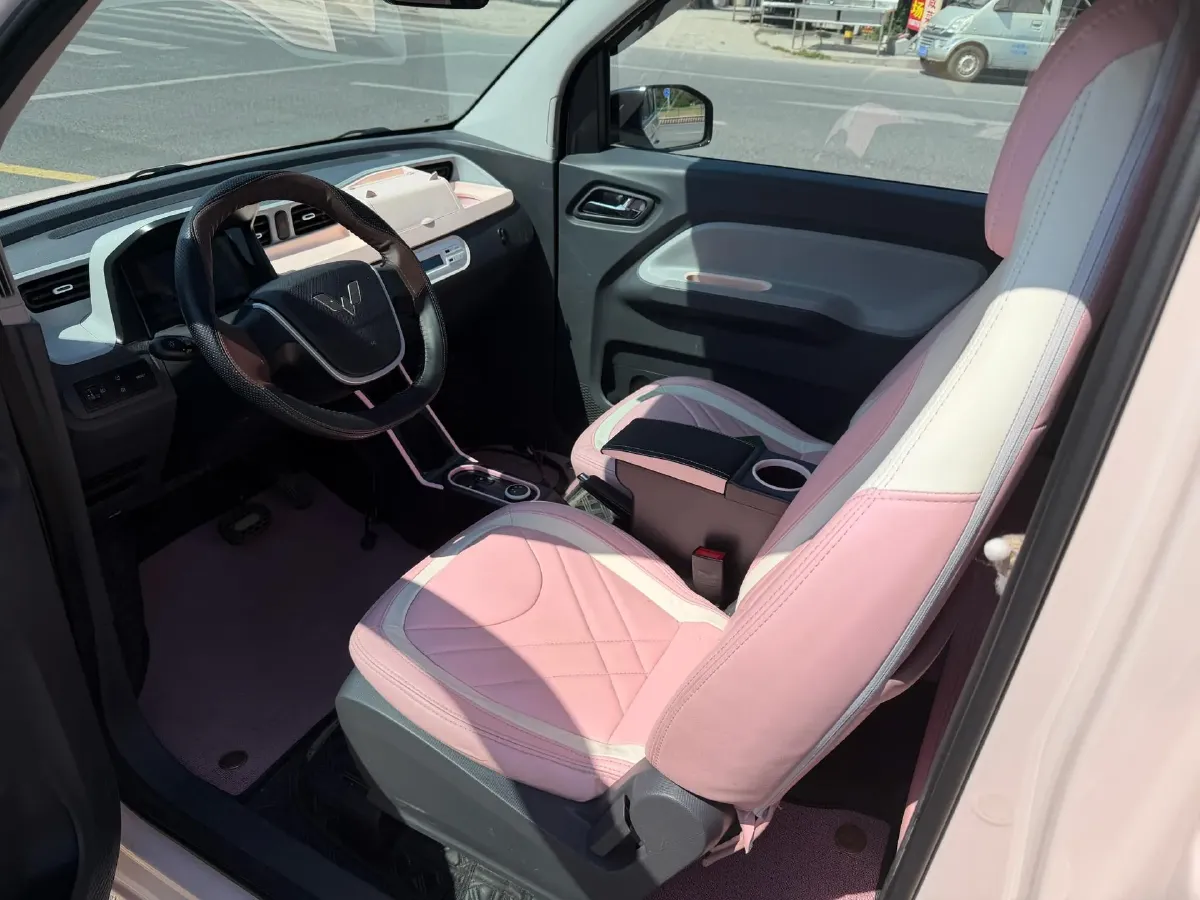 2022 DongFeng Fengon Fengon MINI EV BEV 9.18KWH,autocango,china used car exporter,china ev exporter,chinese used car exporter,chinese used ev exporter