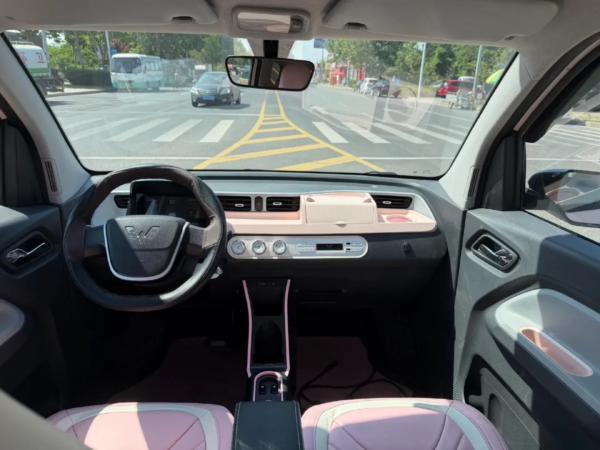 2022 DongFeng Fengon Fengon MINI EV BEV 9.18KWH,autocango,china used car exporter,china ev exporter,chinese used car exporter,chinese used ev exporter