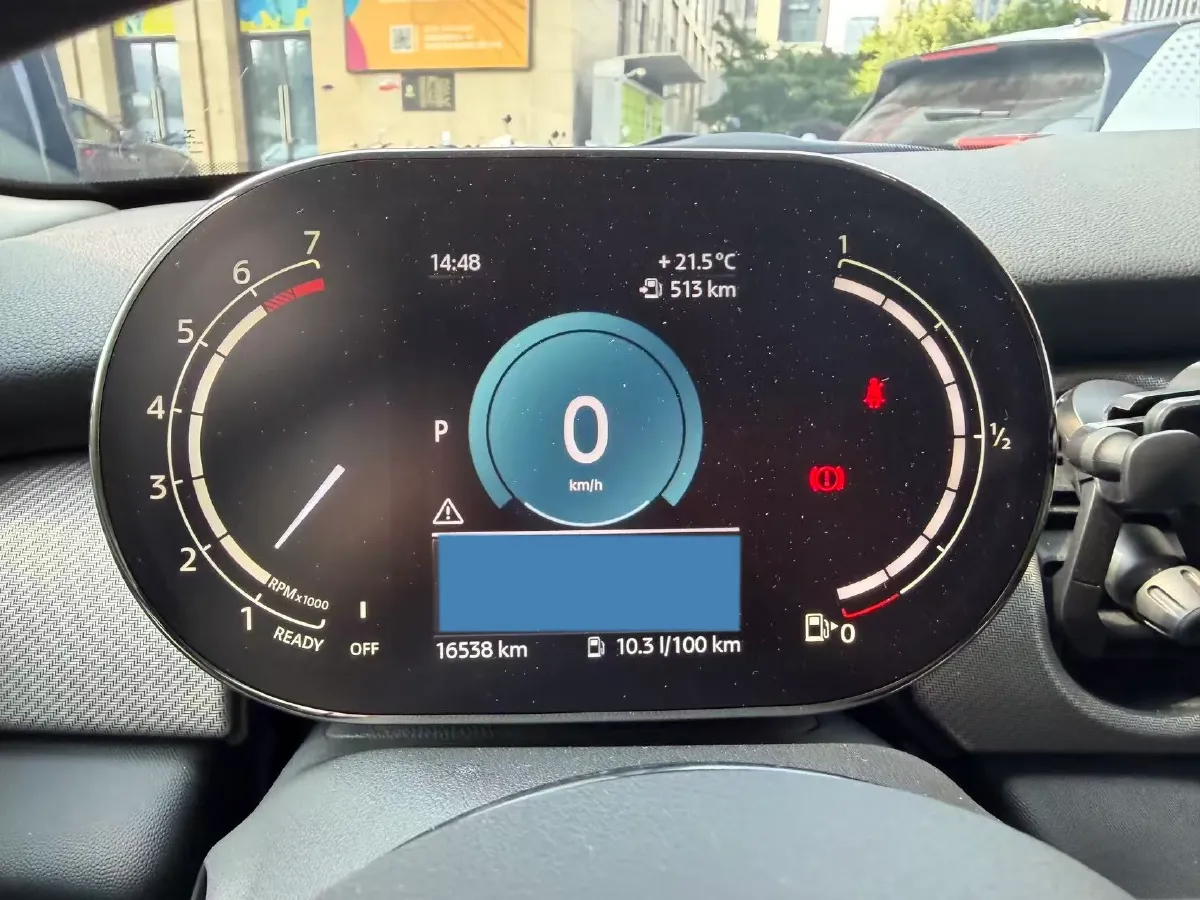 2023 MINI MINI 1.5T 136HP L3 7DCT,autocango,china used car exporter,china ev exporter,chinese used car exporter,chinese used ev exporter