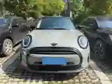 2023 MINI MINI 1.5T 136HP L3 7DCT