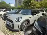 2023 MINI MINI 1.5T 136HP L3 7DCT