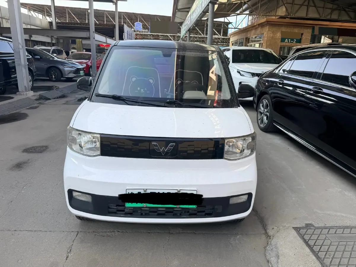 2020 WuLing HongGuang MINI EV BEV 9.3KWH,autocango,china used car exporter,china ev exporter,chinese used car exporter,chinese used ev exporter