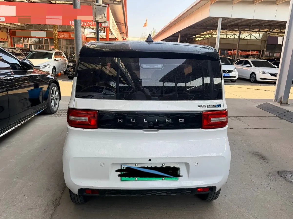 2020 WuLing HongGuang MINI EV BEV 9.3KWH,autocango,china used car exporter,china ev exporter,chinese used car exporter,chinese used ev exporter