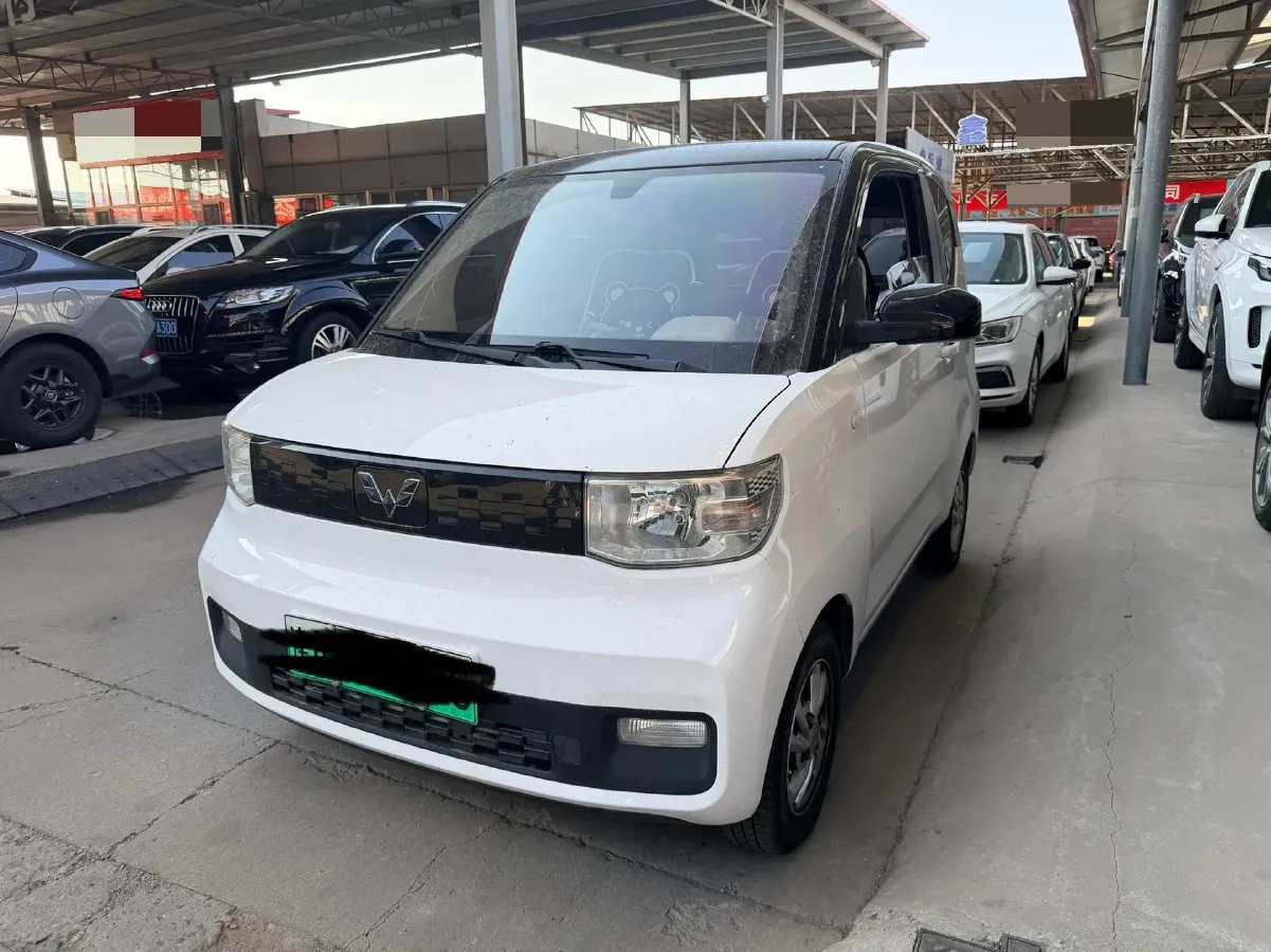 2020 WuLing HongGuang MINI EV BEV 9.3KWH,autocango,china used car exporter,china ev exporter,chinese used car exporter,chinese used ev exporter