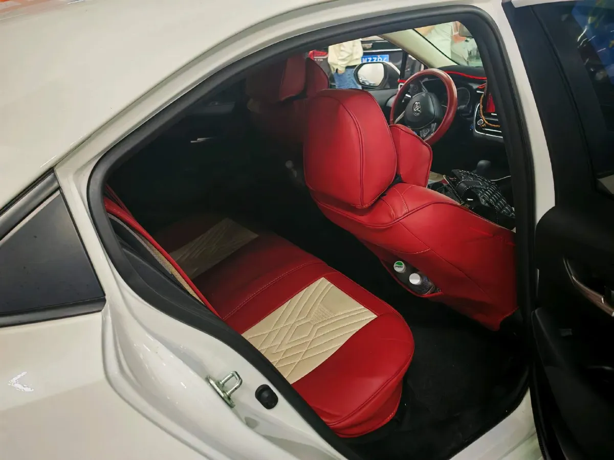2023 Toyota Corolla 1.2T 116HP L4 CVT,autocango,china used car exporter,china ev exporter,chinese used car exporter,chinese used ev exporter