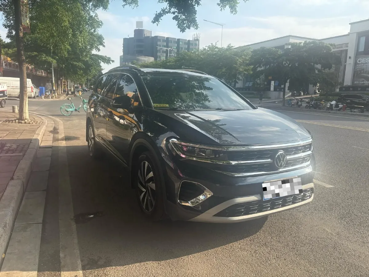 2021 Volkswagen Talagon 2.0T 220HP L4 7DCT,autocango,china used car exporter,china ev exporter,chinese used car exporter,chinese used ev exporter