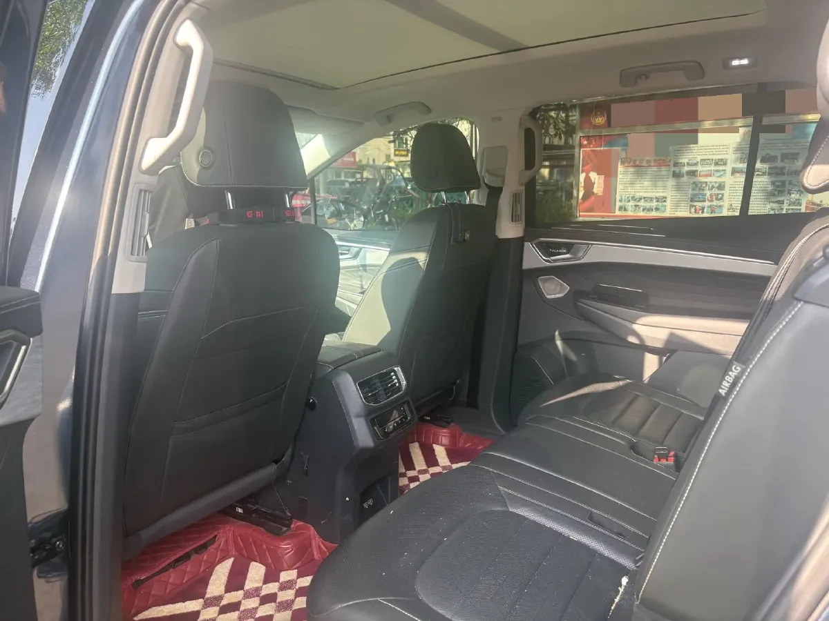 2021 Volkswagen Talagon 2.0T 220HP L4 7DCT,autocango,china used car exporter,china ev exporter,chinese used car exporter,chinese used ev exporter