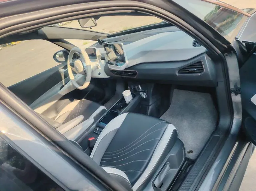 2022 Volkswagen ID.3 BEV 57.3KWH,autocango,china used car exporter,china ev exporter,chinese used car exporter,chinese used ev exporter