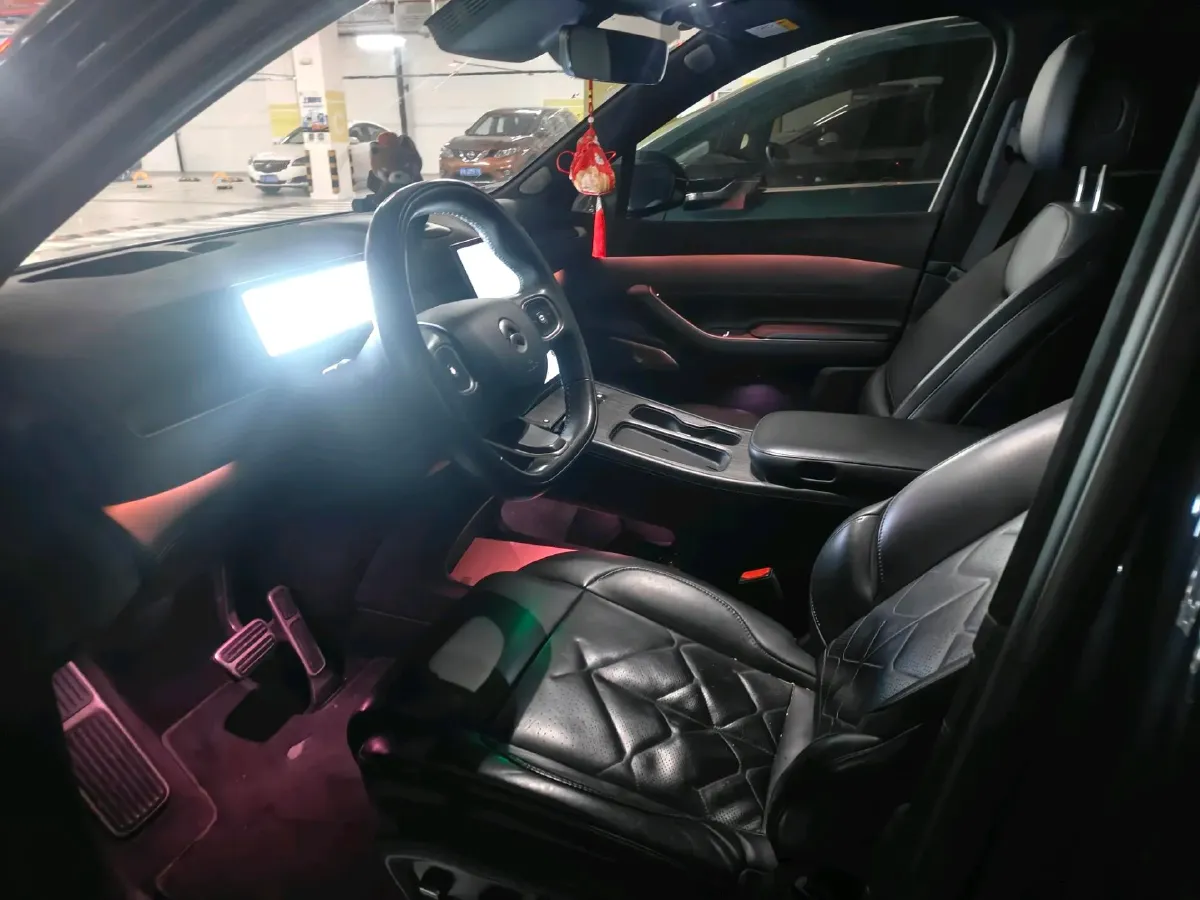 2022 NIO ES7 BEV 100KWH,autocango,china used car exporter,china ev exporter,chinese used car exporter,chinese used ev exporter