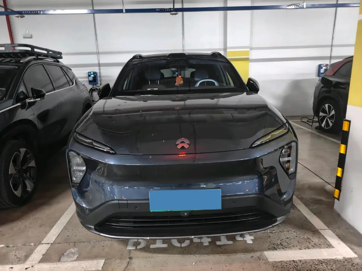 2022 NIO ES7 BEV 100KWH,autocango,china used car exporter,china ev exporter,chinese used car exporter,chinese used ev exporter