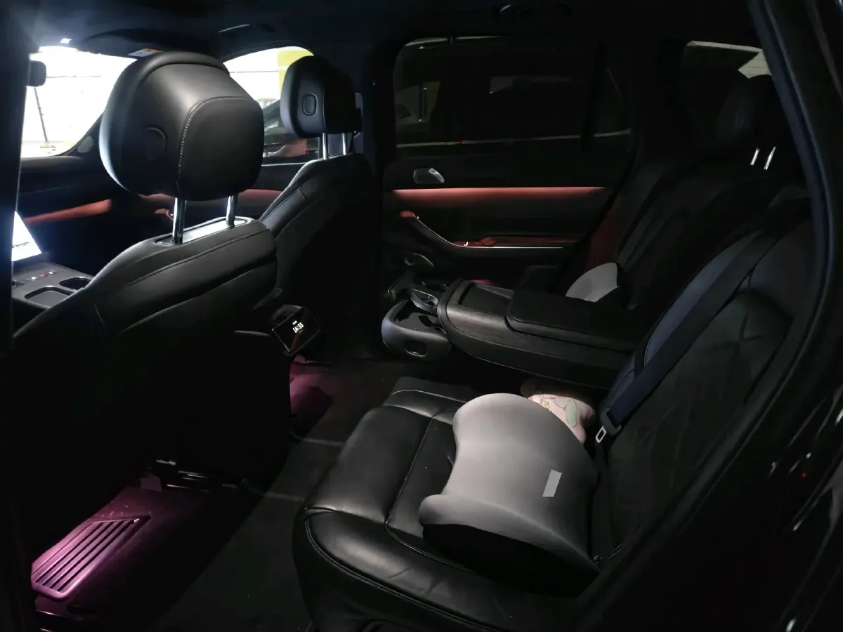 2022 NIO ES7 BEV 100KWH,autocango,china used car exporter,china ev exporter,chinese used car exporter,chinese used ev exporter