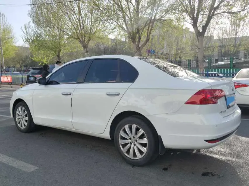 2019 Volkswagen Bora 1.5L 110HP L4 6AT,autocango,china used car exporter,china ev exporter,chinese used car exporter,chinese used ev exporter