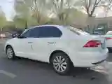 2019 Volkswagen Bora 1.5L 110HP L4 6AT