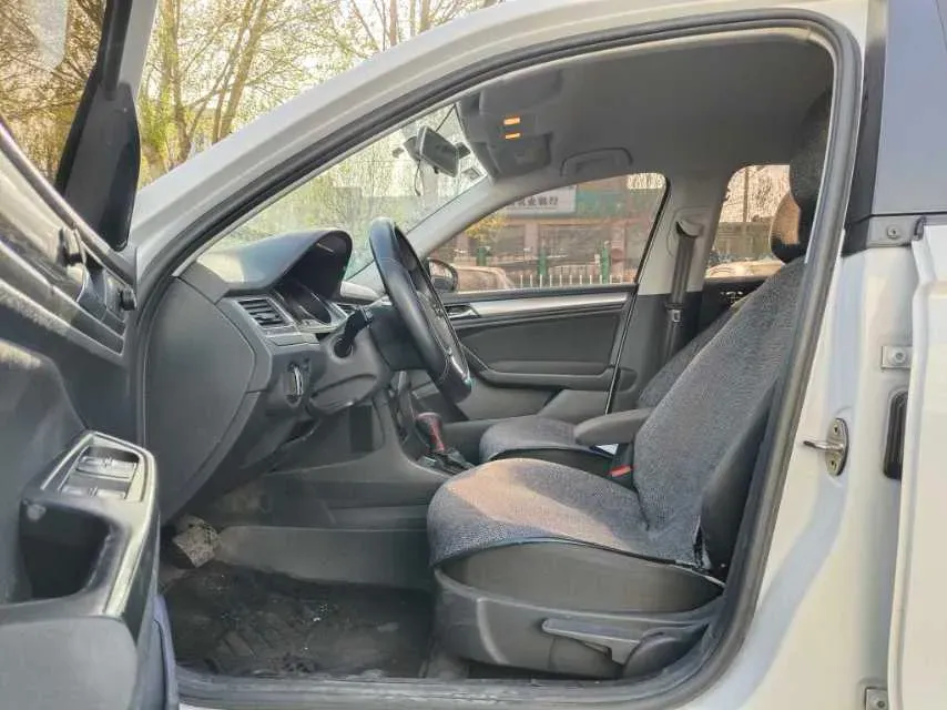 2019 Volkswagen Bora 1.5L 110HP L4 6AT,autocango,china used car exporter,china ev exporter,chinese used car exporter,chinese used ev exporter