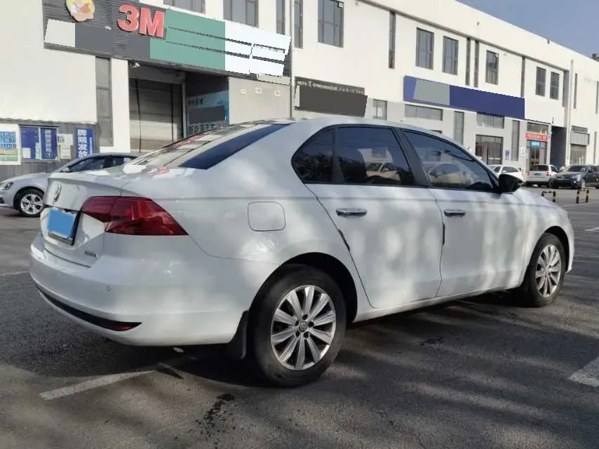 2019 Volkswagen Bora 1.5L 110HP L4 6AT,autocango,china used car exporter,china ev exporter,chinese used car exporter,chinese used ev exporter