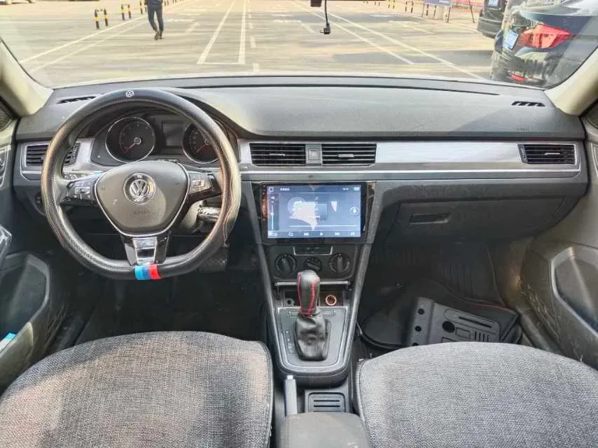 2019 Volkswagen Bora 1.5L 110HP L4 6AT,autocango,china used car exporter,china ev exporter,chinese used car exporter,chinese used ev exporter