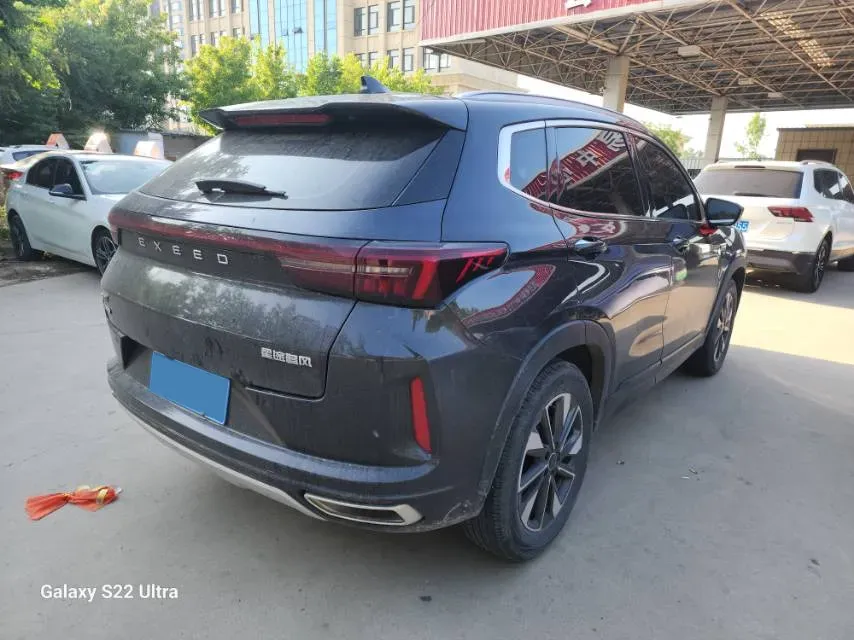 2022 Chevrolet Monza 1.5L 113HP L4 6AT,autocango,china used car exporter,china ev exporter,chinese used car exporter,chinese used ev exporter