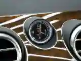 2018 Bentley Bentayga 4.0T 550HP V8 8AT
