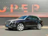 2018 BENTLEY BENTAYGA,autocango,china used car exporter,china ev exporter,chinese used car exporter,chinese used ev exporter