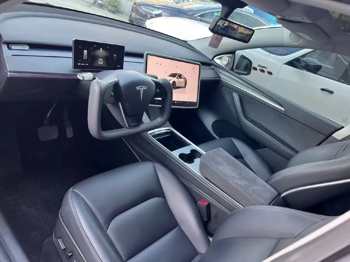 2023 Tesla Model Y BEV 78.4KWH,autocango,china used car exporter,china ev exporter,chinese used car exporter,chinese used ev exporter
