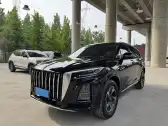 2024 HONGQI HS3,autocango,china used car exporter,china ev exporter,chinese used car exporter,chinese used ev exporter