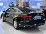 2021 Volkswagen Passat 1.4T 150HP L4 7DCT