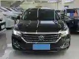 2021 Volkswagen Passat 1.4T 150HP L4 7DCT