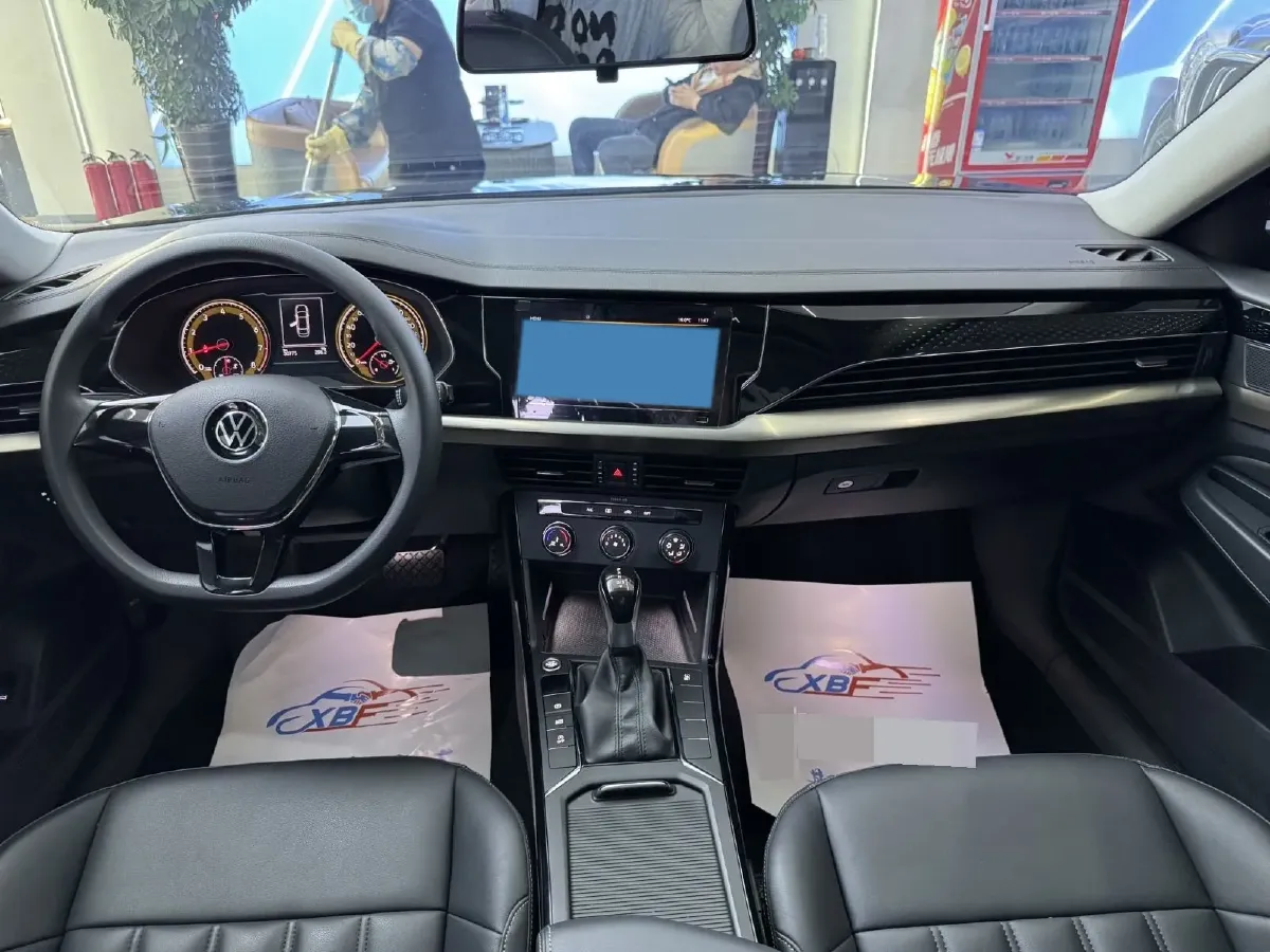 2021 Volkswagen Passat 1.4T 150HP L4 7DCT,autocango,china used car exporter,china ev exporter,chinese used car exporter,chinese used ev exporter