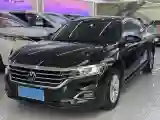 2021 Volkswagen Passat 1.4T 150HP L4 7DCT