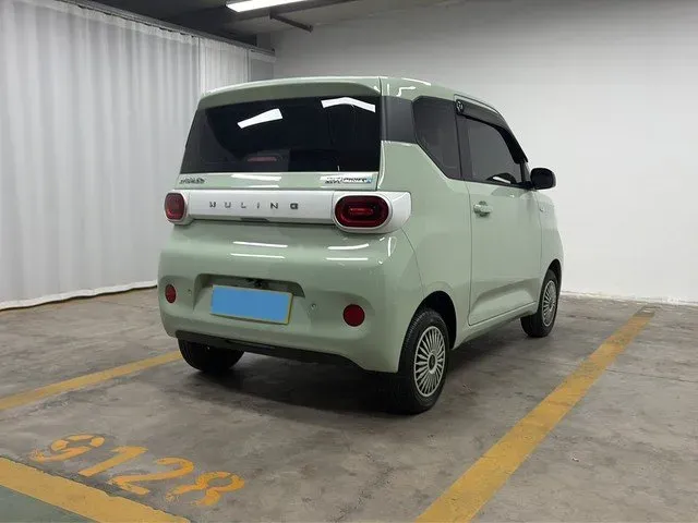 2024 WuLing HongGuang MINI EV BEV 17.3KWH,autocango,china used car exporter,china ev exporter,chinese used car exporter,chinese used ev exporter