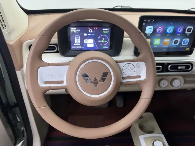 2024 WuLing HongGuang MINI EV BEV 17.3KWH,autocango,china used car exporter,china ev exporter,chinese used car exporter,chinese used ev exporter