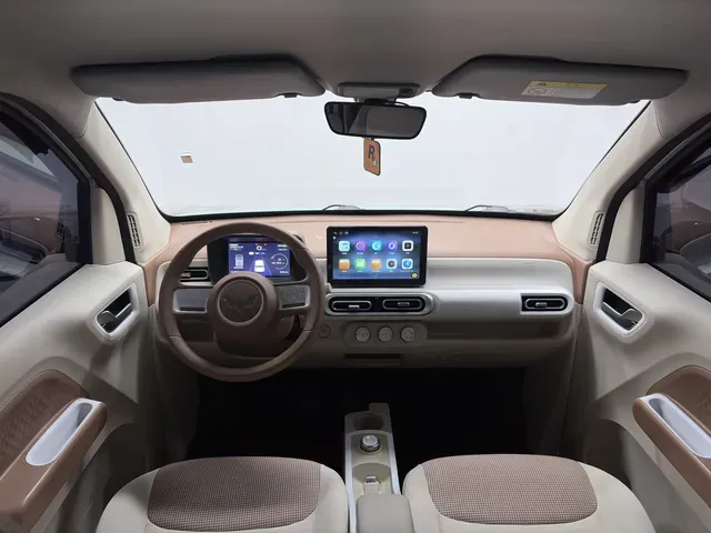 2024 WuLing HongGuang MINI EV BEV 17.3KWH,autocango,china used car exporter,china ev exporter,chinese used car exporter,chinese used ev exporter