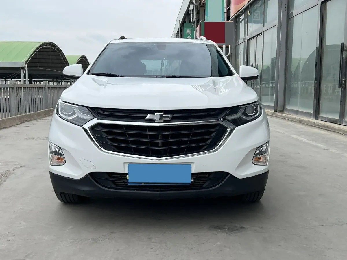 2019 Chevrolet Equinox 1.5T 169HP L4 6AT,autocango,china used car exporter,china ev exporter,chinese used car exporter,chinese used ev exporter