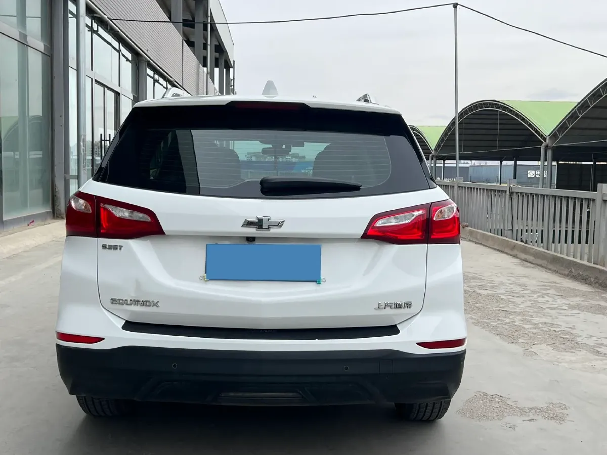 2019 Chevrolet Equinox 1.5T 169HP L4 6AT,autocango,china used car exporter,china ev exporter,chinese used car exporter,chinese used ev exporter