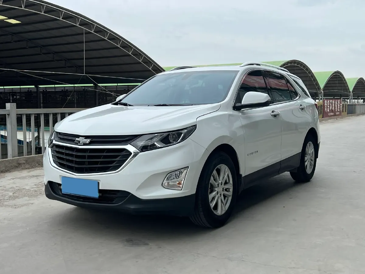 2019 Chevrolet Equinox 1.5T 169HP L4 6AT,autocango,china used car exporter,china ev exporter,chinese used car exporter,chinese used ev exporter