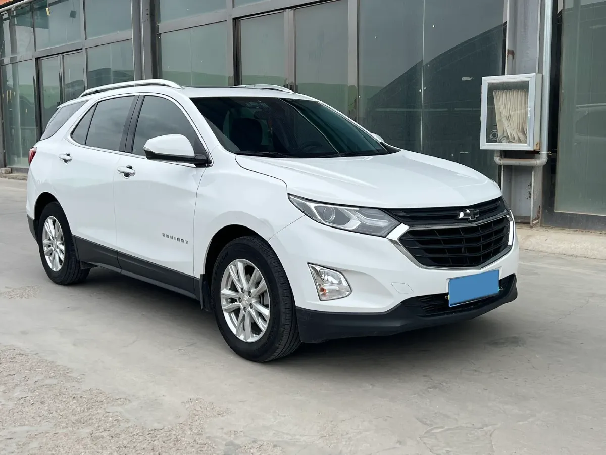 2019 Chevrolet Equinox 1.5T 169HP L4 6AT,autocango,china used car exporter,china ev exporter,chinese used car exporter,chinese used ev exporter
