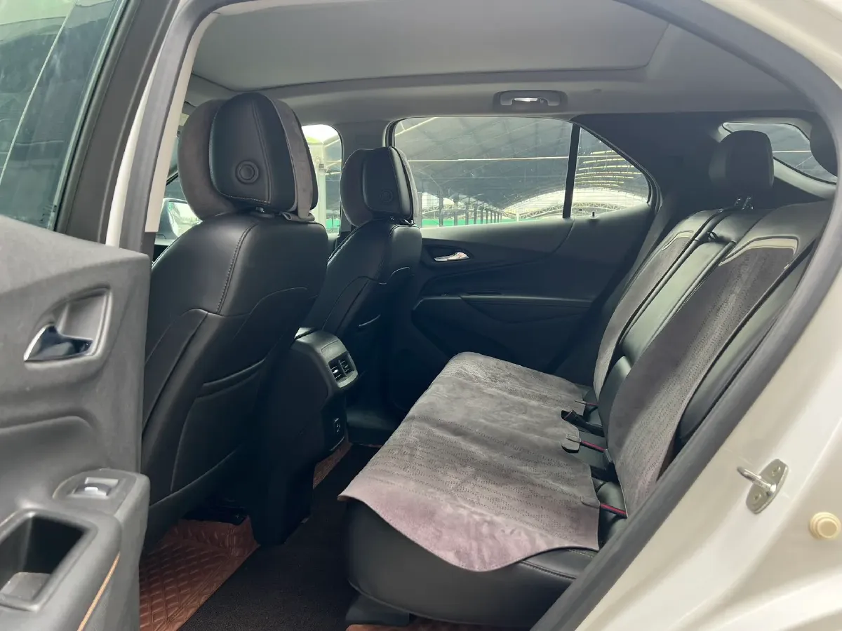 2019 Chevrolet Equinox 1.5T 169HP L4 6AT,autocango,china used car exporter,china ev exporter,chinese used car exporter,chinese used ev exporter