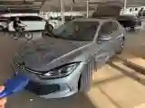 2022 Exceed TXL 2.0T 261HP L4 7DCT