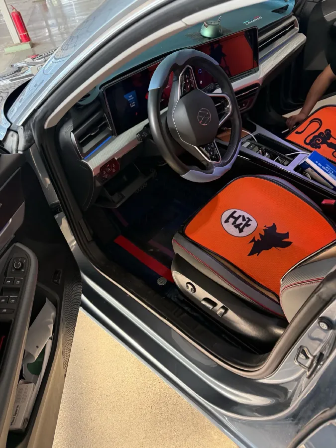 2022 Exceed TXL 2.0T 261HP L4 7DCT,autocango,china used car exporter,china ev exporter,chinese used car exporter,chinese used ev exporter