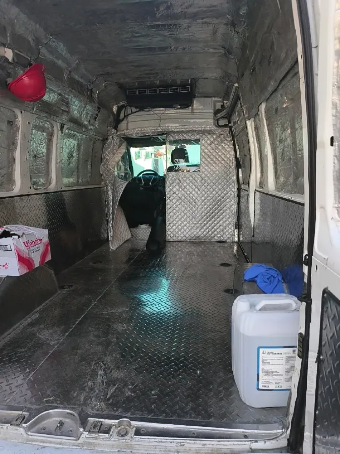 2023 DongFeng DFAC YuFeng 2.0T 136HP L4 6MT,autocango,china used car exporter,china ev exporter,chinese used car exporter,chinese used ev exporter