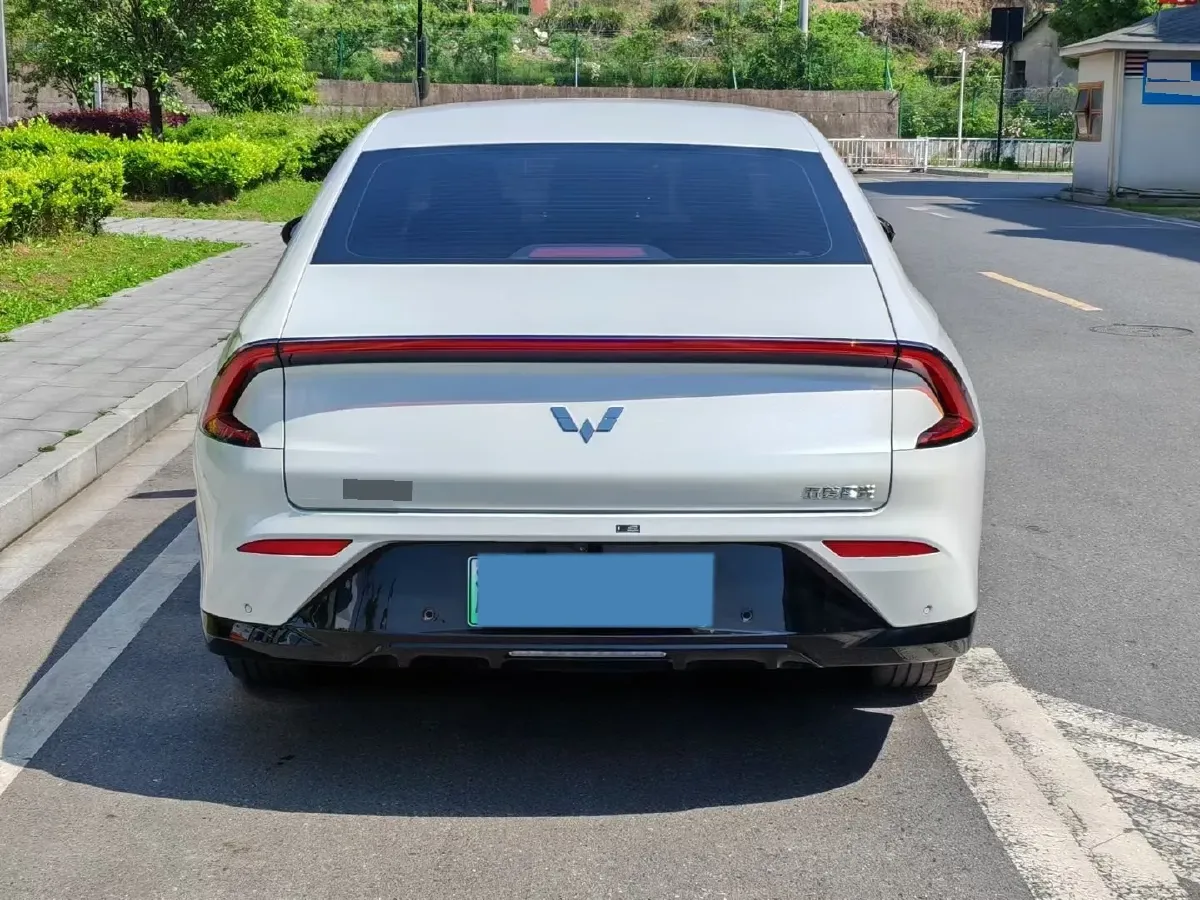 2024 WuLing XingGuang BEV 54.5KWH,autocango,china used car exporter,china ev exporter,chinese used car exporter,chinese used ev exporter