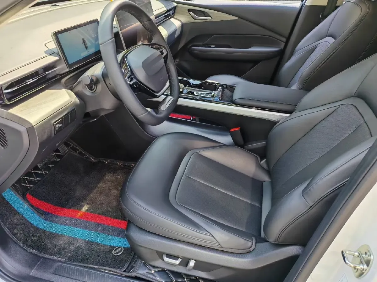 2024 WuLing XingGuang BEV 54.5KWH,autocango,china used car exporter,china ev exporter,chinese used car exporter,chinese used ev exporter