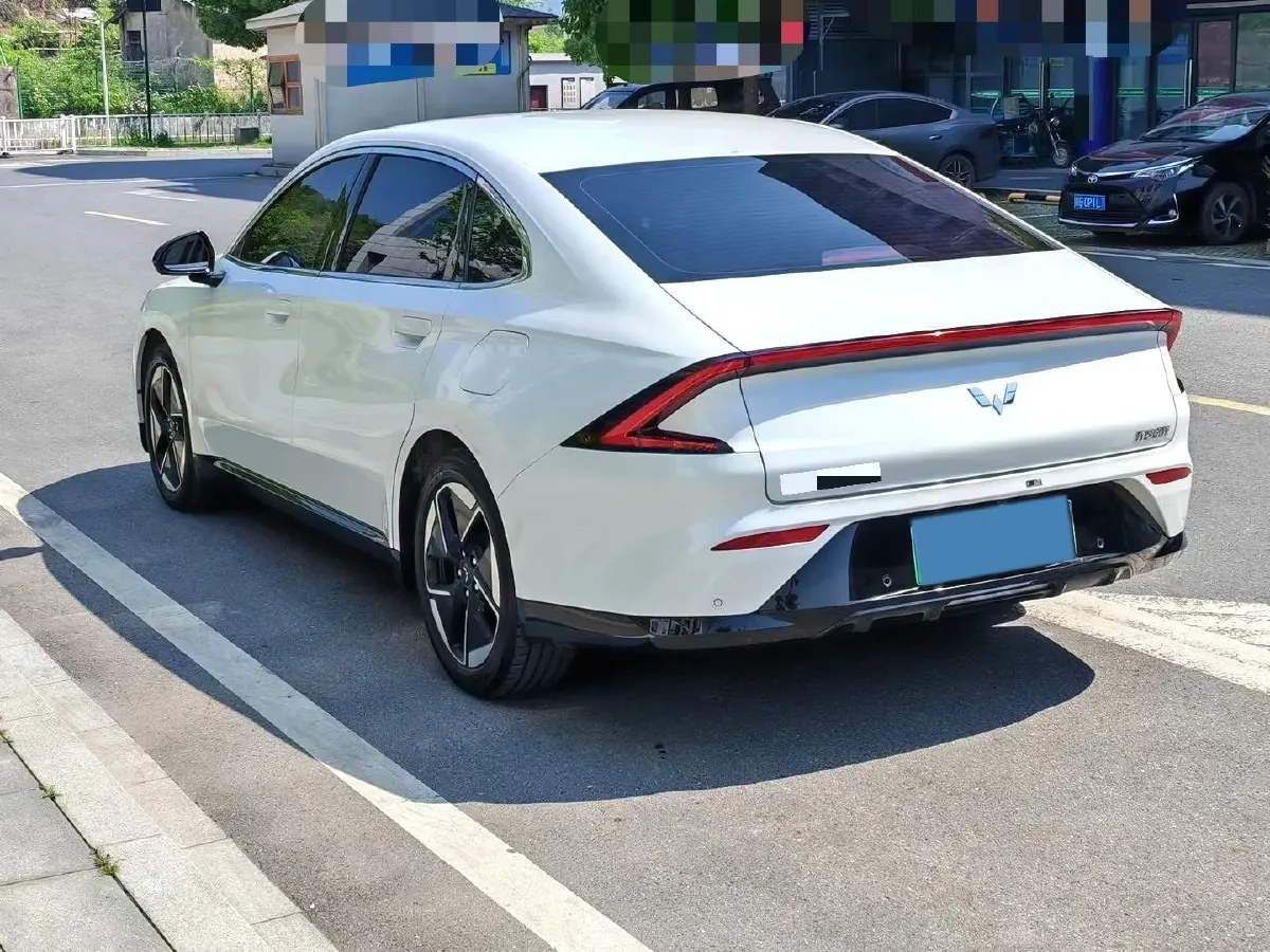 2024 WuLing XingGuang BEV 54.5KWH,autocango,china used car exporter,china ev exporter,chinese used car exporter,chinese used ev exporter