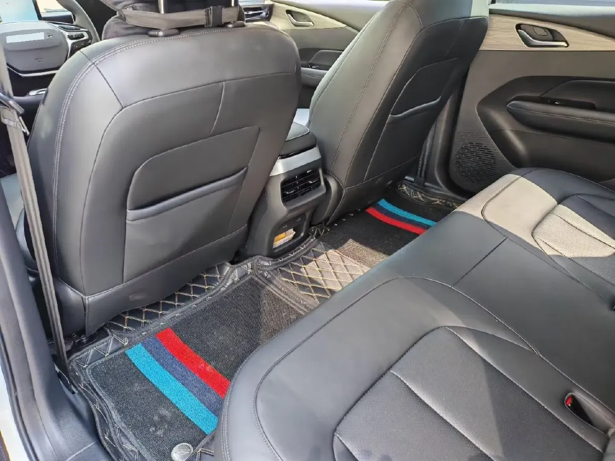 2024 WuLing XingGuang BEV 54.5KWH,autocango,china used car exporter,china ev exporter,chinese used car exporter,chinese used ev exporter