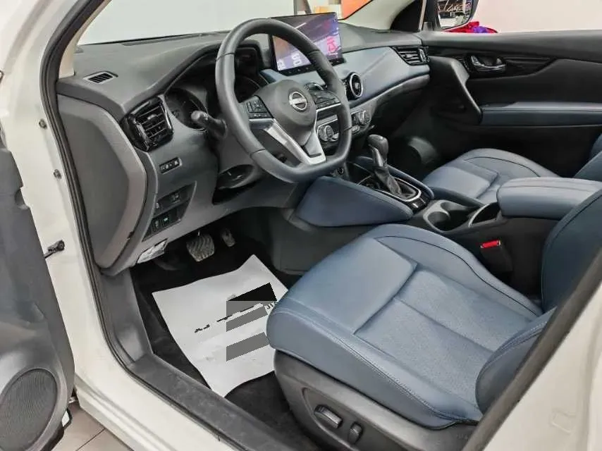 2025 Nissan Qashqai 2.0L 151HP L4 CVT,autocango,china used car exporter,china ev exporter,chinese used car exporter,chinese used ev exporter