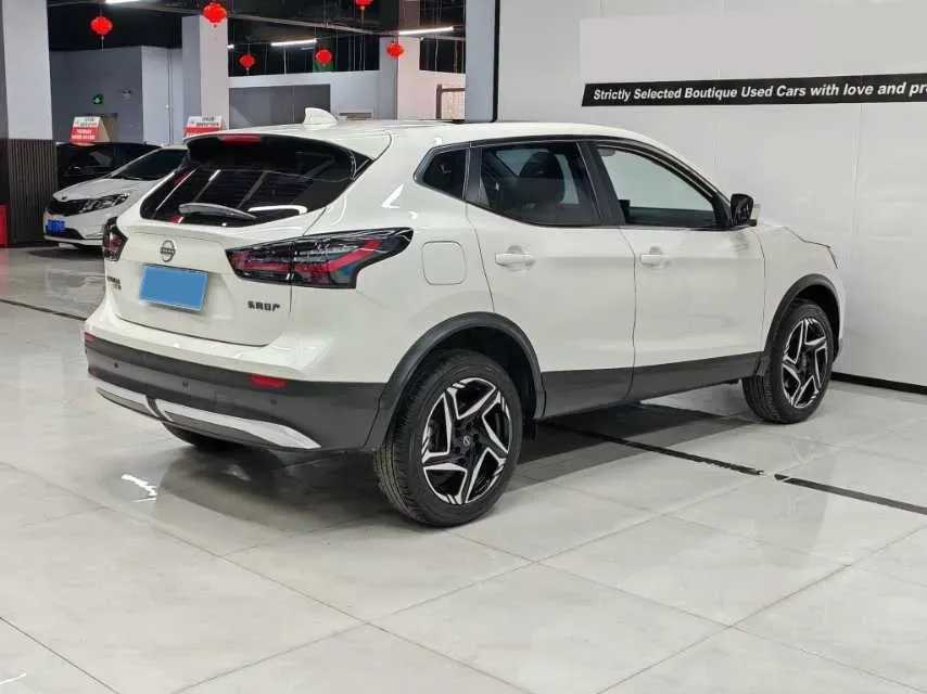2025 Nissan Qashqai 2.0L 151HP L4 CVT,autocango,china used car exporter,china ev exporter,chinese used car exporter,chinese used ev exporter