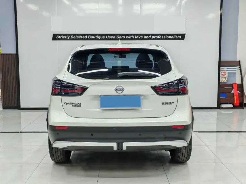 2025 Nissan Qashqai 2.0L 151HP L4 CVT,autocango,china used car exporter,china ev exporter,chinese used car exporter,chinese used ev exporter